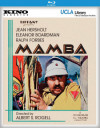 Mamba (1930) (Blu-ray Review)