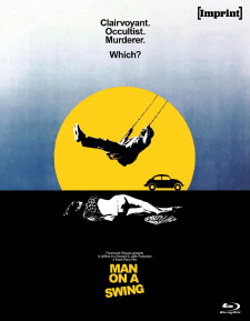 Man on a Swing (Blu-ray Review)