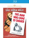 Man Who Came to Dinner, The (Blu-ray Review)
