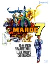 Maroc 7 (Blu-ray Review)