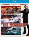 Mechanic, The (1972) (Blu-ray Review)