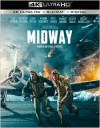 Midway (2019) (4K UHD Review)