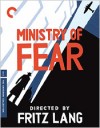 Ministry of Fear (Blu-ray Review)
