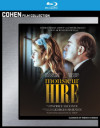 Monsieur Hire (Blu-ray Review)