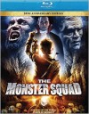 Monster Squad, The: 20th Anniversary Edition (Blu-ray Review)