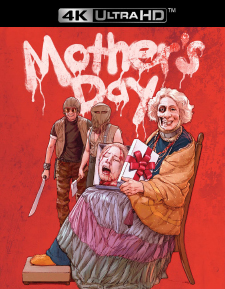 Mother’s Day (1980) (4K UHD Review)