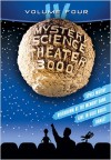 Mystery Science Theater 3000: Volume IV (DVD Review)