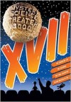 Mystery Science Theater 3000: Volume XVII (DVD Review)