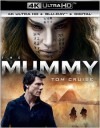 Mummy, The (2017) (4K UHD Review)
