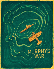 Murphy's War (Blu-ray Review)