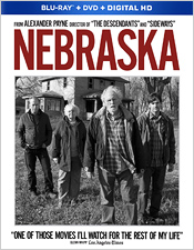 Nebraska (Blu-ray Review)