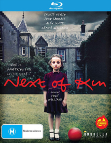 Next of Kin (1982) (Blu-ray Review)