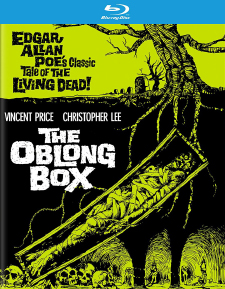 Oblong Box, The (Blu-ray Review)