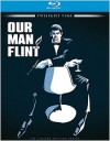 Our Man Flint (Blu-ray Review)