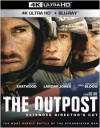 Outpost, The: Extended Director’s Cut (4K UHD Review)