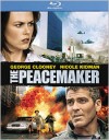 Peacemaker, The (Blu-ray Review)