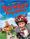 Pee-wee's Playhouse: The Complete Series (Blu-ray Review)