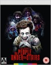 People Under the Stairs, The (Region B) (Blu-ray Review)
