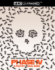 Phase IV (4K UHD Review)