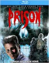 Prison: Collector's Edition (Blu-ray Review)