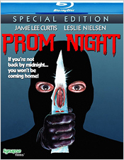Prom Night: Special Edition (Blu-ray Review)