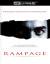 Rampage (4K UHD Review)