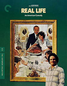 Real Life (4K UHD Review)