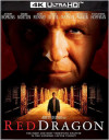Red Dragon (4K UHD Review)