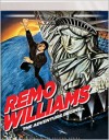 Remo Williams: The Adventure Begins (Blu-ray Review)