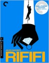 Rififi (a.k.a. Du rififi chez les hommes) (Blu-ray Review)