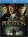 Road to Perdition (Blu-ray Review)