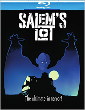 Salem’s Lot (Blu-ray Review)