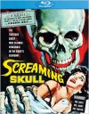 Screaming Skull, The (Blu-ray Review)