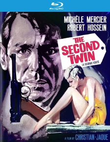 Second Twin, The (Blu-ray Review)