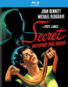 Secret Beyond the Door (Blu-ray Review)