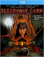 Sleepaway Camp: Collector's Edition (Blu-ray Review)