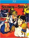 Solomon and Sheba (Blu-ray Review)