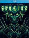 Species: Collector’s Edition (Blu-ray Review)