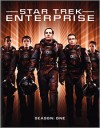 Star Trek: Enterprise – Season One (Blu-ray Review)