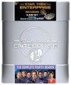 Star Trek: Enterprise – The Complete Fourth Season (DVD Review)