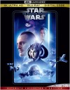 Star Wars: The Phantom Menace (4K UHD Review)