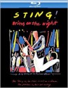 Sting: Bring on the Night (Blu-ray Review)