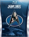 Star Trek: The Next Generation – Season Five (Blu-ray Review)
