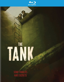 Tank, The (2023) (Blu-ray Review)