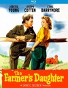 Farmer's Daughter, The (Blu-ray Review)