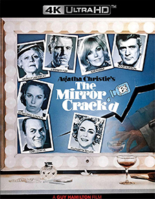 Mirror Crack’d, The (4K UHD Review)