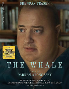 Whale, The (Blu-ray Review)