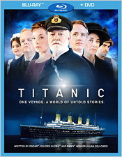 Titanic: The Miniseries (Blu-ray Review)