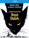Tomb of Ligeia, The (Blu-ray Review)