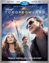 Tomorrowland (Blu-ray Review)